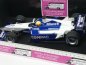 Preview: 1/18 Minichamps WiliamsF1 BMW FW23 J.F. Montoya 100 010006