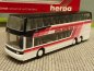 Preview: 1/87 Herpa Setra 228 DT Bistro Bus