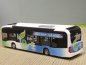 Preview: 1/87 Rietze MB eCitaro Stadtverkehr Maintal 75532