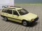 Preview: 1/87 PCX Opel Kadett E Caravan beige 871457