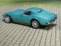 Preview: 1/87 Brekina Corvette C3 Coupe grün-metallic 19989