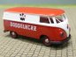 Preview: 1/87 Brekina VW T1b Doppelherz, Kasten 32307