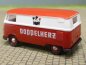 Preview: 1/87 Brekina VW T1b Doppelherz, Kasten 32307