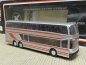 Preview: 1/87 Herpa Setra 228 DT silber/rot 830461