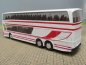Preview: 1/87 Herpa Setra 228 DT weiß/rot