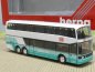 Preview: 1/87 Herpa Setra 228 DT DB Berlin grau/türkis 144025