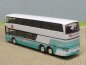 Preview: 1/87 Herpa Setra 228 DT DB Berlin grau/türkis 144025