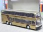 Preview: 1/87 Herpa Setra 228 DT KÄSSBOHRER-SETRA gold/braun 830462