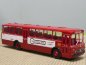 Preview: 1/87 Brekina MB O 317 DB Spiel + Hobby Hank