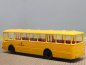 Preview: 1/87 Brekina MB O 317 Deutsche Bundespost