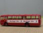 Preview: 1/87 Brekina MB O 317 Moninger Bier