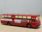 Preview: 1/87 Brekina MB O 317 MIBA