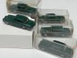 Preview: 1/87 Wiking Händlerpackung Rolls Royce Silvershadow 5 Modelle