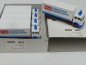 Preview: 1/87 Wiking Händlerpackung MB NG Stulz Wärmepumpen 5 Modelle