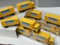 Preview: 1/87 Wiking Händlerpackung MAN F80 Deutsche Post Schreib mal.... Koffer-HZ 5 Modelle
