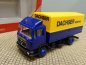 Preview: 1/87 Herpa MAN M90 DACHSER Spedition Plane 866002