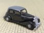 Preview: 1/87 Busch MB 170 V Limousine schwarz geschlossen Praline