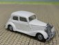 Preview: 1/87 Busch MB 170 V Limousine hellgrau Praline