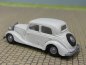 Preview: 1/87 Busch MB 170 V Limousine hellgrau Praline