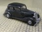 Preview: 1/87 Busch MB 170 V Limousine schwarz Praline