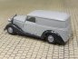 Preview: 1/87 Busch MB 170 V Lieferwagen hellgrau Praline