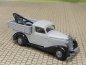 Preview: 1/87 Busch MB 170 V Abschleppwagen hellgrau Praline