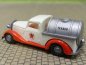 Preview: 1/87 Busch MB 170 V Texaco Tankwagen Praline
