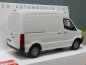 Preview: 1/87 Busch MB Sprinter weiß, Kasten, kurzer Radstand, Hochdach 54000