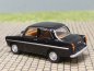Preview: 1/87 Brekina DAF 600 schwarz 27721