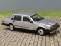 Preview: 1/87 Minichamps Volvo 740 GL 1986 silber 870 171702
