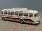 Preview: 1/87 Brekina Skoda 706 RTO Lux orange/schwarz 58240