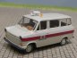 Preview: 1/87 Brekina Ford Transit IIB DB Signalmeisterei