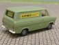 Preview: 1/87 Brekina Ford Transit IIB SCHENKER Spedition