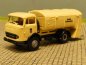 Preview: 1/87 Brekina MB 328 Berliner Stadtreinigung Müllwagen