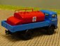 Preview: 1/87 Brekina MB 328 Montan Union 48587