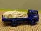 Preview: 1/87 Brekina MB 328 Rennabteilung mit Ladegut 48599
