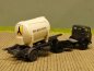Preview: 1/87 Brekina MB 328 Becker Bier mit Tankcontainer Sondermodell Reinhardt