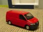 Preview: 1/87 Rietze VW T6.1 Kasten KR kirschrot 11687