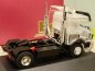 Preview: 1/87 B&S MB SK Zugmaschine Intermodellbau Dortmund 1993 transparent