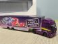 Preview: 1/87 Herpa MB SK Truck Grand Prix 1995 Koffer-Sattelzug
