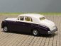 Preview: 1/87 Busch Bentley Limousine weiß/violett 84402 Praline