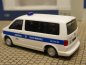 Preview: 1/87 RIETZE VW t5 Transporteur Bus Polizia Municipale Bruneck 51781