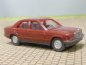 Preview: 1/87 Wiking MB 190 E rotbraun 145 2