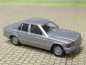 Preview: 1/87 Wiking MB 190 E silber 145 3