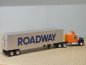 Preview: 1:87 Brekina Mack RS700 ROADWAY, Sattelzug 85813