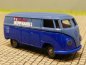 Preview: 1/87 Brekina # 2026 VW T1 a Kasten Kalmar Skeppshandel 32060