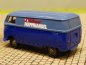 Preview: 1/87 Brekina # 2026 VW T1 a Kasten Kalmar Skeppshandel 32060