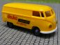 Preview: 1/87 Brekina # 2028 VW T1 a Deuka Legemehl 32057