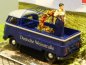 Preview: 1/87 Brekina # 2002 VW T1 b Pritsche Deutsche Weinstrasse