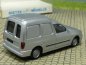 Preview: 1/87 Rietze VW Caddy silber 20850